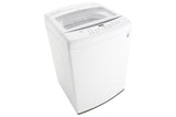 4.5 cu. ft. Ultra Large Capacity Top Load Washer with Front Control Design - (WT1501CW)