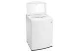4.5 cu. ft. Ultra Large Capacity Top Load Washer with Front Control Design - (WT1501CW)