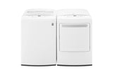 4.5 cu. ft. Ultra Large Capacity Top Load Washer with Front Control Design - (WT1501CW)