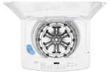 4.5 cu. ft. Ultra Large Capacity Top Load Washer with Front Control Design - (WT1501CW)