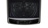 5.0 cu. ft. Large Smart wi-fi Enabled Front Control Top Load Washer with TurboWash - (WT1901CK)