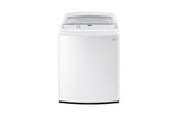 5.0 cu. ft. Large Smart wi-fi Enabled Front Control Top Load Washer with TurboWash® - (WT1901CW)