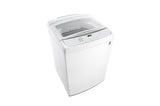 5.0 cu. ft. Large Smart wi-fi Enabled Front Control Top Load Washer with TurboWash® - (WT1901CW)