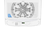 5.0 cu. ft. Large Smart wi-fi Enabled Front Control Top Load Washer with TurboWash® - (WT1901CW)