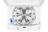 5.0 cu. ft. Large Smart wi-fi Enabled Front Control Top Load Washer with TurboWash® - (WT1901CW)