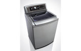 5.0 cu.ft. Mega Capacity TurboWash™ Washer with Steam - (WT5680HVA)