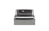 5.0 cu.ft. Mega Capacity TurboWash™ Washer with Steam - (WT5680HVA)