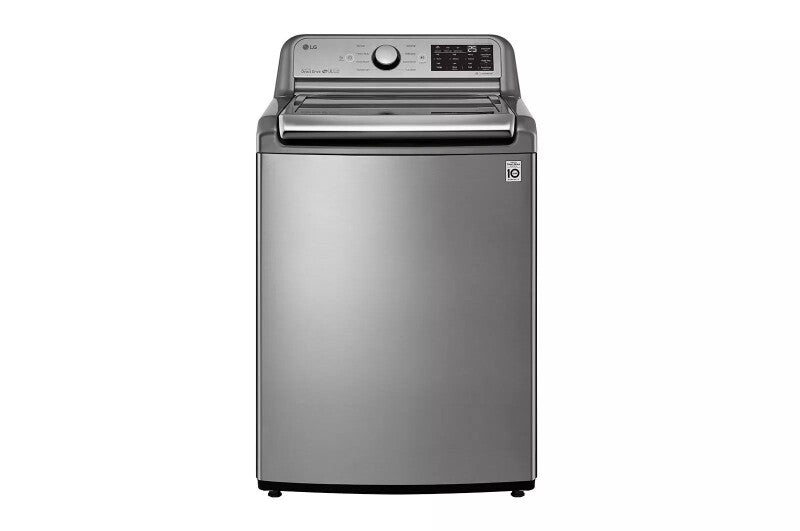4.5 cu. ft. Ultra Large Top Load Washer - (WT7060CV)