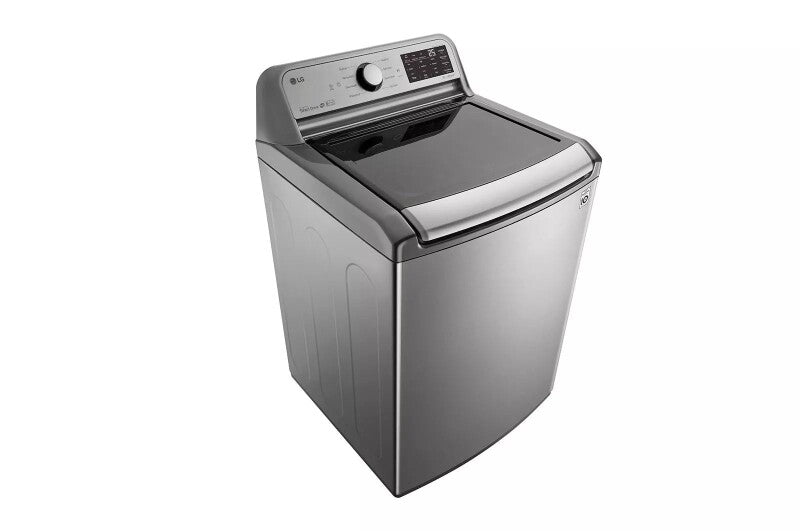 4.5 cu. ft. Ultra Large Top Load Washer - (WT7060CV)