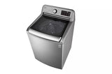 4.5 cu. ft. Ultra Large Top Load Washer - (WT7060CV)