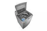 4.5 cu. ft. Ultra Large Top Load Washer - (WT7060CV)