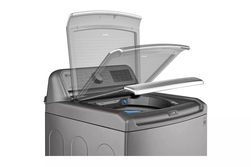 4.5 cu. ft. Ultra Large Top Load Washer - (WT7060CV)
