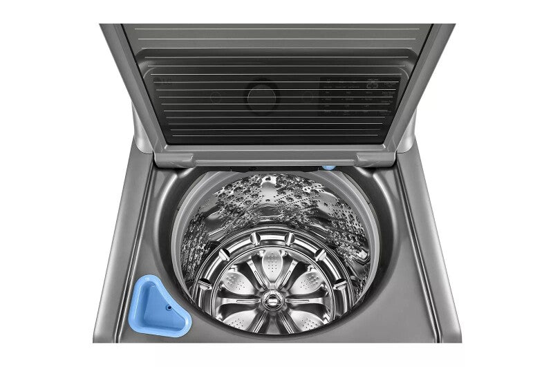 4.5 cu. ft. Ultra Large Top Load Washer - (WT7060CV)
