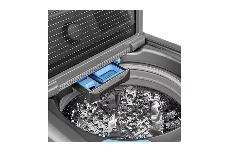 4.5 cu. ft. Ultra Large Top Load Washer - (WT7060CV)
