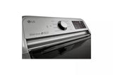 4.5 cu. ft. Ultra Large Top Load Washer - (WT7060CV)