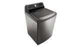 5.0 cu. ft. Large Smart wi-fi Enabled Top Load Washer - (WT7200CV)