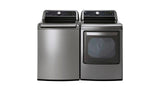 5.0 cu. ft. Large Smart wi-fi Enabled Top Load Washer - (WT7200CV)
