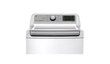 5.0 cu. ft. Large Smart wi-fi Enabled Top Load Washer - (WT7200CW)