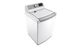 5.0 cu. ft. Large Smart wi-fi Enabled Top Load Washer - (WT7200CW)