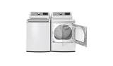 5.0 cu. ft. Large Smart wi-fi Enabled Top Load Washer - (WT7200CW)