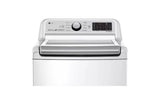 5.0 cu.ft. Smart wi-fi Enabled Top Load Washer with TurboWash3D™ Technology - (WT7300CW)