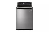 4.8 cu. ft. Mega Capacity  Smart wi-fi Enabled Top Load Washer with Agitator and TurboWash3D™ Technology - (WT7305CV)
