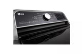 4.8 cu. ft. Mega Capacity  Smart wi-fi Enabled Top Load Washer with Agitator and TurboWash3D™ Technology - (WT7305CV)