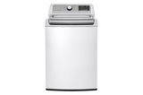 5.2 cu. ft. Mega Capacity Top Load Washer with TurboWash® Technology - (WT7500CW)