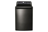 5.2 cu. ft. Mega Capacity Top Load Washer with TurboWash® Technology - (WT7600HKA)