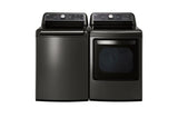 5.2 cu. ft. Mega Capacity Top Load Washer with TurboWash® Technology - (WT7600HKA)