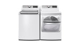 5.2 cu. ft. Mega Capacity Top Load Washer with TurboWash Technology - (WT7600HWA)