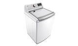 5.2 cu. ft. Mega Capacity Top Load Washer with TurboWash Technology - (WT7600HWA)