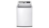 5.2 cu. ft. Mega Capacity Top Load Washer with TurboWash Technology - (WT7600HWA)