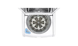 5.2 cu. ft. Mega Capacity Top Load Washer with TurboWash Technology - (WT7600HWA)