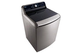 5.7 Cu.Ft. Mega Capacity Top Load Washer With TurboWash® Technology - (WT7700HVA)