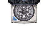 5.7 Cu.Ft. Mega Capacity Top Load Washer With TurboWash® Technology - (WT7700HVA)
