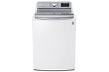 5.7 cu.ft. Mega Capacity Top Load Washer With TurboWash® Technology - (WT7700HWA)