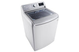 5.7 cu.ft. Mega Capacity Top Load Washer With TurboWash® Technology - (WT7700HWA)