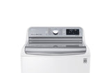 5.7 cu.ft. Mega Capacity Top Load Washer With TurboWash® Technology - (WT7700HWA)