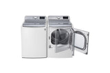 5.7 cu.ft. Mega Capacity Top Load Washer With TurboWash® Technology - (WT7700HWA)