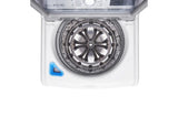 5.7 cu.ft. Mega Capacity Top Load Washer With TurboWash® Technology - (WT7700HWA)