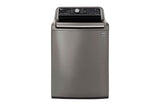 5.5 cu.ft. Smart wi-fi Enabled Top Load Washer with TurboWash3D™ Technology - (WT7800CV)