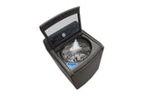 5.5 cu.ft. Smart wi-fi Enabled Top Load Washer with TurboWash3D™ Technology - (WT7800CV)