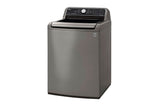 5.5 cu.ft. Smart wi-fi Enabled Top Load Washer with TurboWash3D™ Technology - (WT7800CV)
