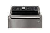 5.5 cu.ft. Smart wi-fi Enabled Top Load Washer with TurboWash3D™ Technology - (WT7800CV)