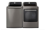 5.5 cu.ft. Smart wi-fi Enabled Top Load Washer with TurboWash3D™ Technology - (WT7800CV)