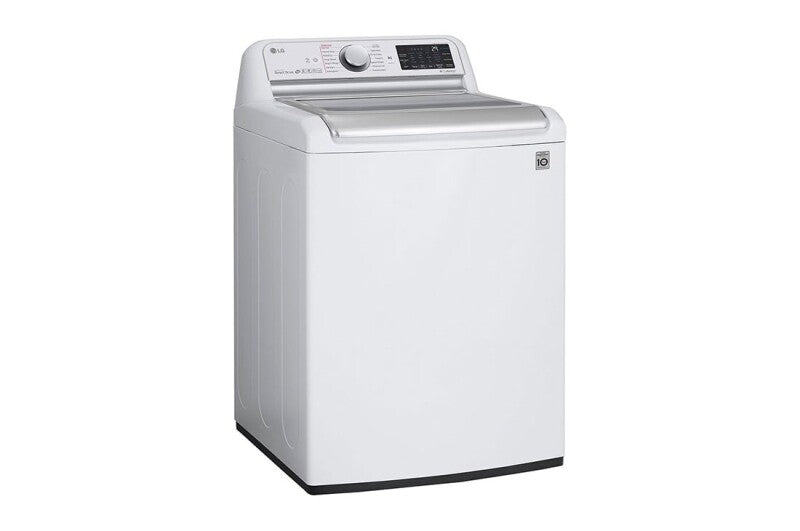 5.5 cu.ft. Smart wi-fi Enabled Top Load Washer with TurboWash3D™ Technology - (WT7880HWA)
