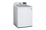 5.5 cu.ft. Smart wi-fi Enabled Top Load Washer with TurboWash3D™ Technology - (WT7880HWA)