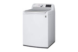5.5 cu.ft. Smart wi-fi Enabled Top Load Washer with TurboWash3D™ Technology - (WT7880HWA)