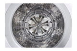 5.5 cu.ft. Smart wi-fi Enabled Top Load Washer with TurboWash3D™ Technology - (WT7880HWA)